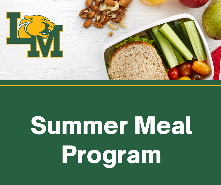 summer meals